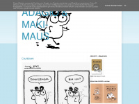 Adagio-comic.blogspot.com