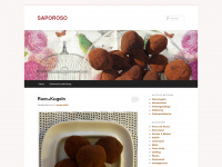 Saporoso.wordpress.com
