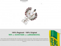 schuetzenverein-langeneicke.de Webseite Vorschau