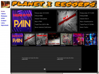 planet-x-records.de