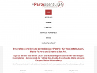 Partyagentur24.de