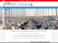 bella-yachting.at Thumbnail