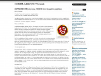 musikwirtschaft.wordpress.com Webseite Vorschau