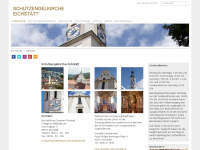 schutzengelkirche-eichstaett.de Thumbnail