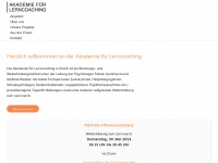 weiterbildung-lerncoaching.ch Webseite Vorschau