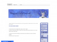 Magicalgirlsforever.weebly.com