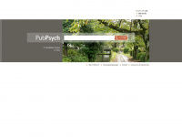 pubpsych.de Webseite Vorschau