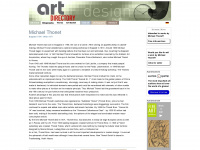michael-thonet.com Thumbnail
