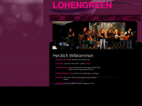 lohengreen.com Thumbnail