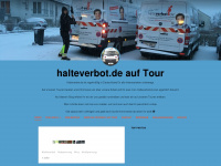 halteverbot-auf-tour.tumblr.com