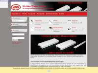 wothke-weber-shop.de Webseite Vorschau
