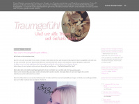 traumgefuehl.blogspot.com Thumbnail