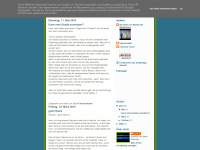 lenzlind.blogspot.com Webseite Vorschau