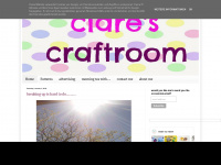 clarescraftroom.blogspot.com