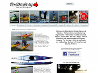 clearwaterdesignboats.com Thumbnail