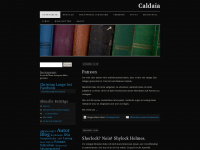 caldaia.wordpress.com Thumbnail