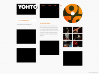 yohto.tumblr.com Webseite Vorschau