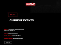cannabiscup.com Thumbnail