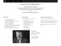 dannoritzer.com Webseite Vorschau