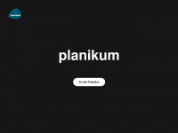 planikum.ch Webseite Vorschau