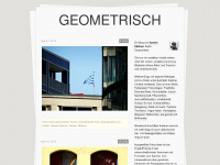 geometrisch.tumblr.com