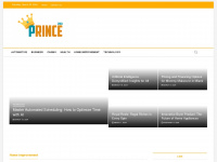 Prince2013.com