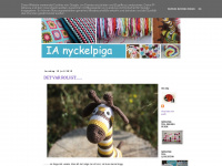 ianyckelpiga.blogspot.com Webseite Vorschau