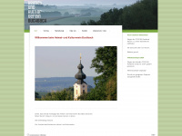 heimat-und-kulturverein-buchbach.de Webseite Vorschau