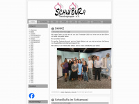schwibura.de Webseite Vorschau
