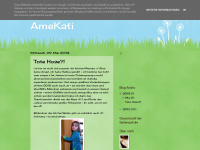 Amekati.blogspot.com