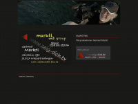 marktl-film.de Webseite Vorschau
