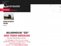 quadtouren-burgenland.at Thumbnail