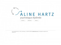 alinehartz.com