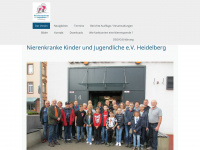 nierenkinder-heidelberg.de
