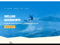 Skelligsurf.com