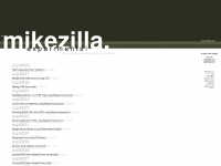 Mikezilla.com