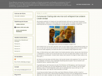 genuss-und-co.blogspot.com Webseite Vorschau