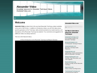 Alexandervideo.com