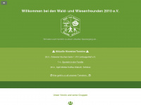 waldundwiesenfreunde2010.de Thumbnail