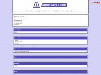 Aquitaweb.com