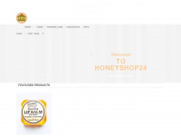 honeyshop24.com