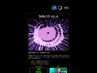 oneswitch.org.uk Webseite Vorschau