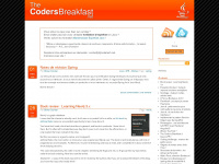 Thecodersbreakfast.net