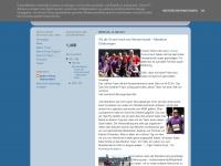 appco-group-duesseldorf-marathon.blogspot.com Webseite Vorschau