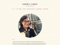 Isabellacaldart.wordpress.com