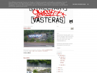 streetartwsr.blogspot.com Webseite Vorschau