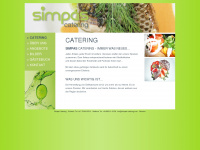 Simpas-catering.com