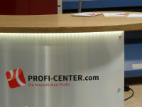 profi-center.com Webseite Vorschau