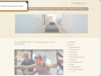 physiomed-sued.de