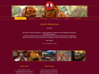 china-restaurant-rez.de Webseite Vorschau